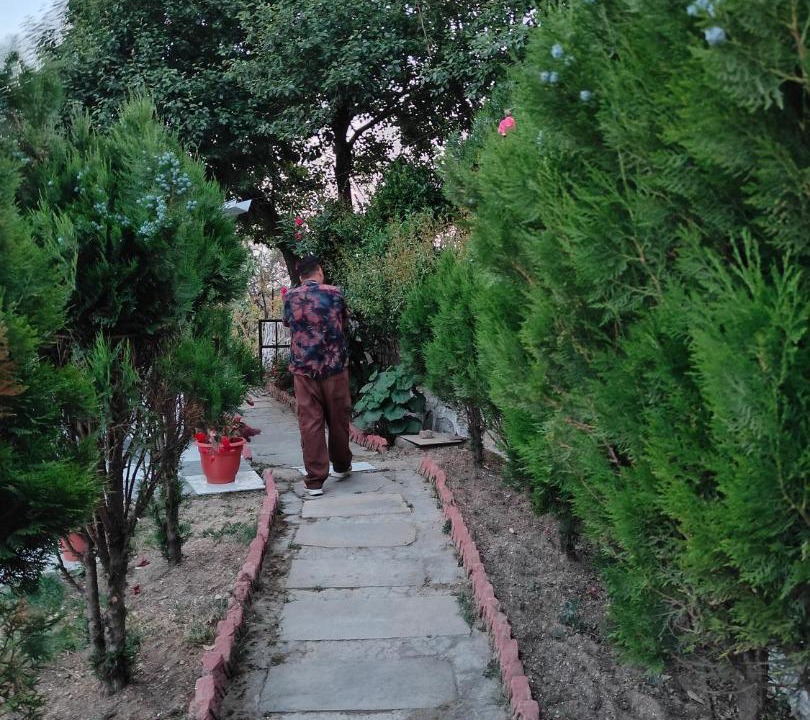 Photo of Others in Mukteshwar