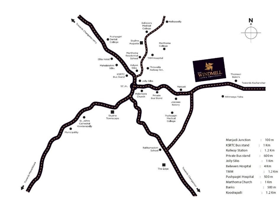 Photo of Others in Tiruvalla