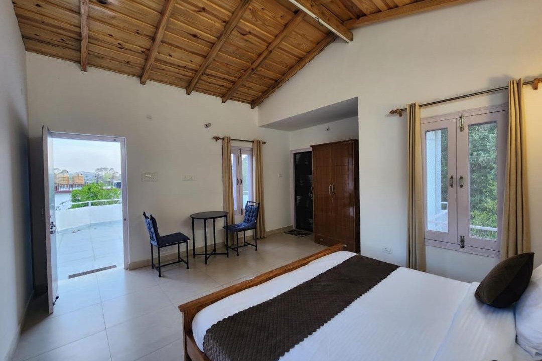 Photo of Bedroom in Shyamkhet