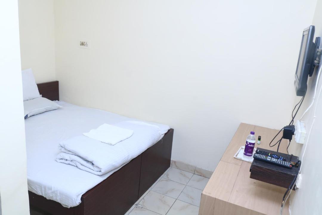 Photo of Bedroom in Jabalpur