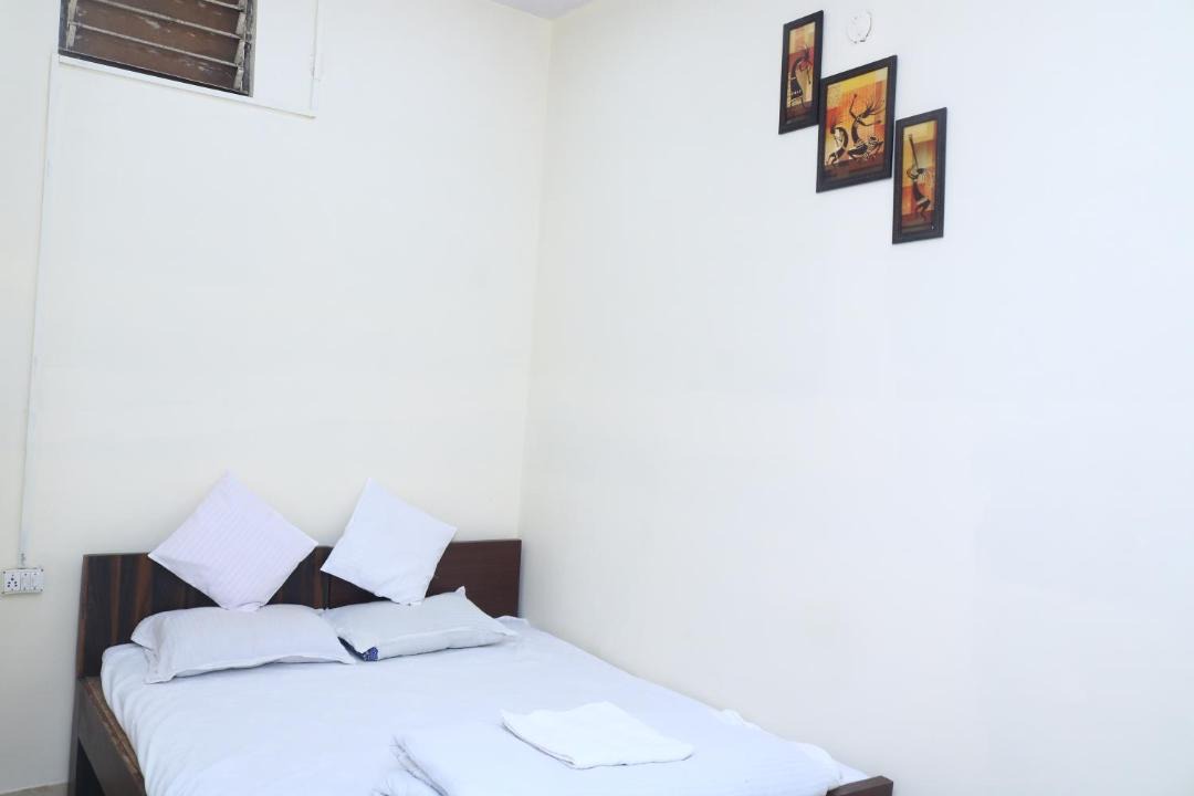Photo of Bedroom in Jabalpur