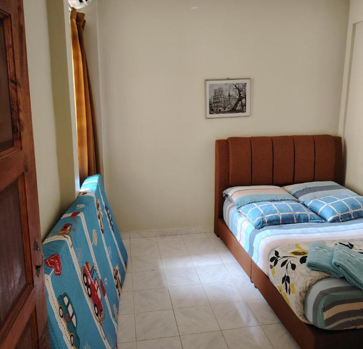 Photo of Bedroom in Kampung Teluk Kemang