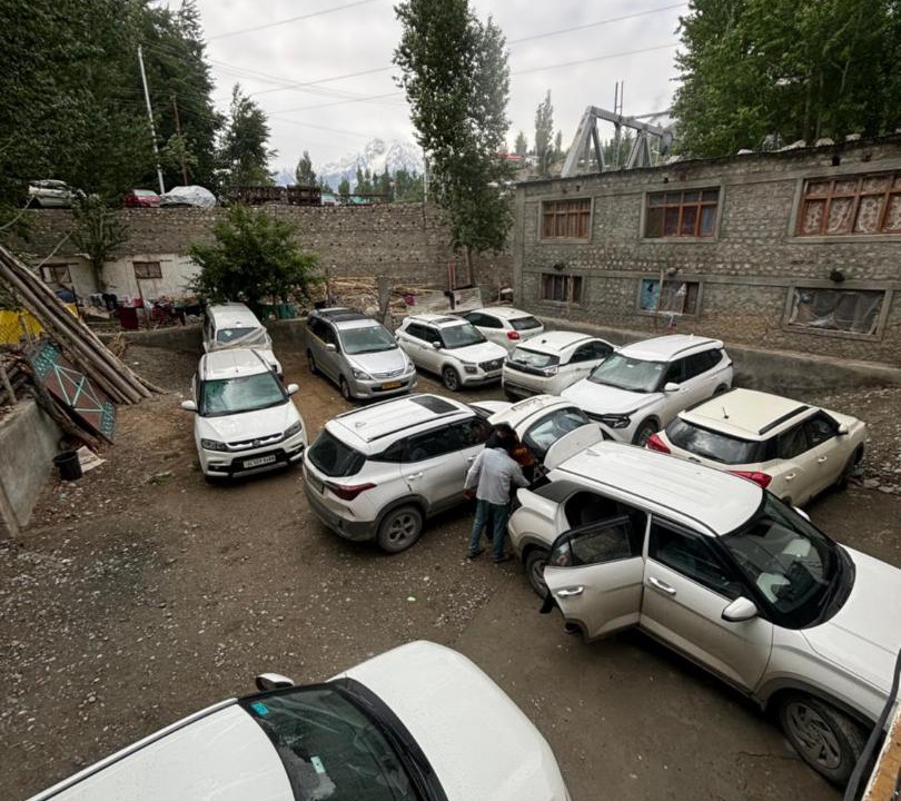Photo of Others in Shargole