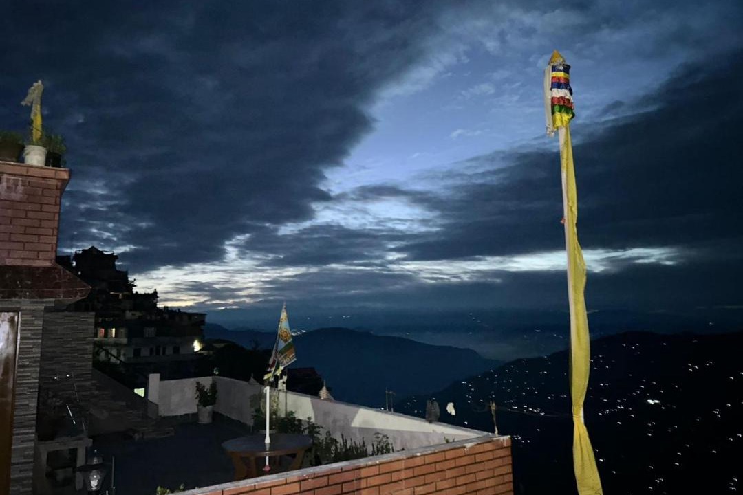 Photo of Others in Darjeeling