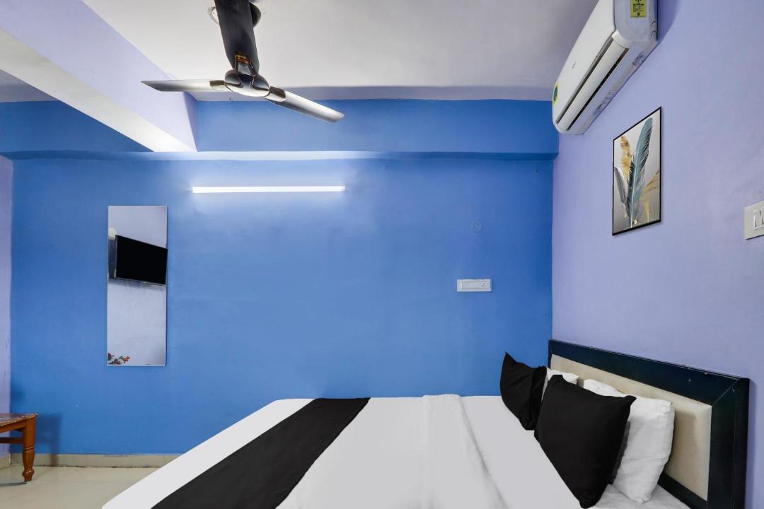 Photo of Bedroom in Sangareddi