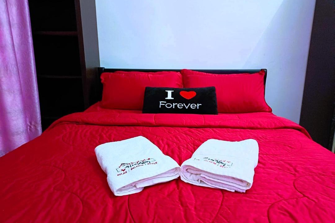Photo of Bedroom in Kuantan
