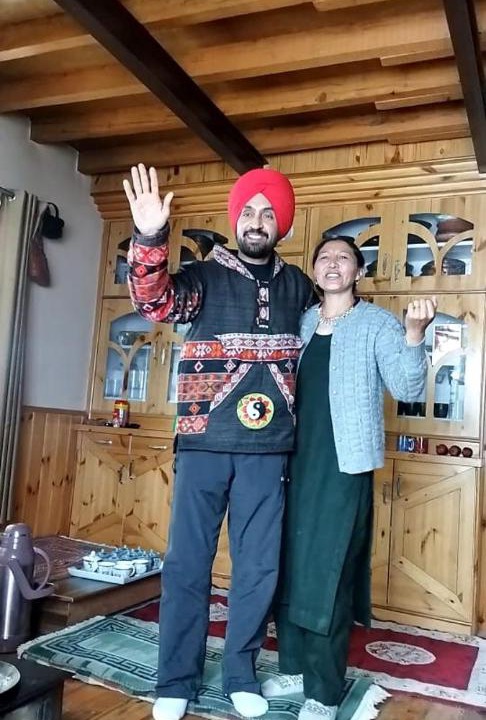 Photo of Others in Spiti