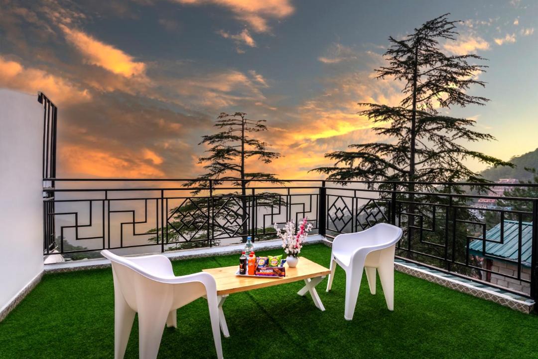 Photo of Others in Shimla