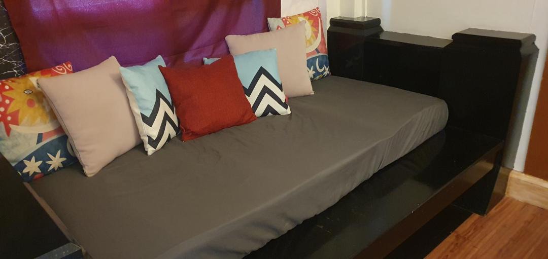Photo of Bedroom in Padang Matsirat