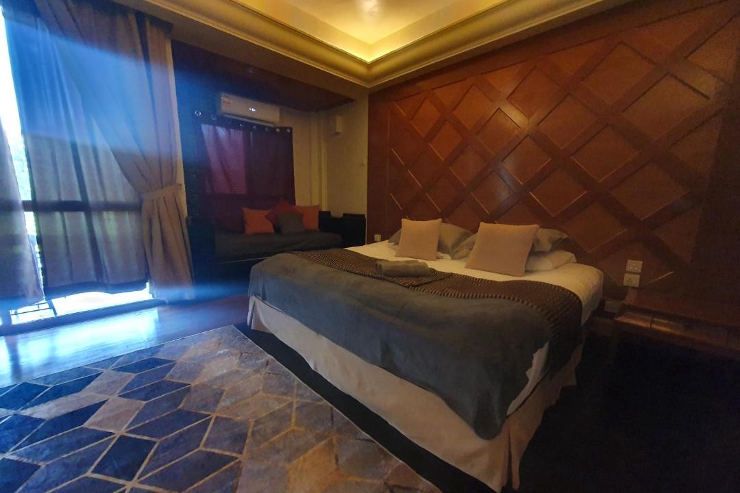 Photo of Bedroom in Padang Matsirat