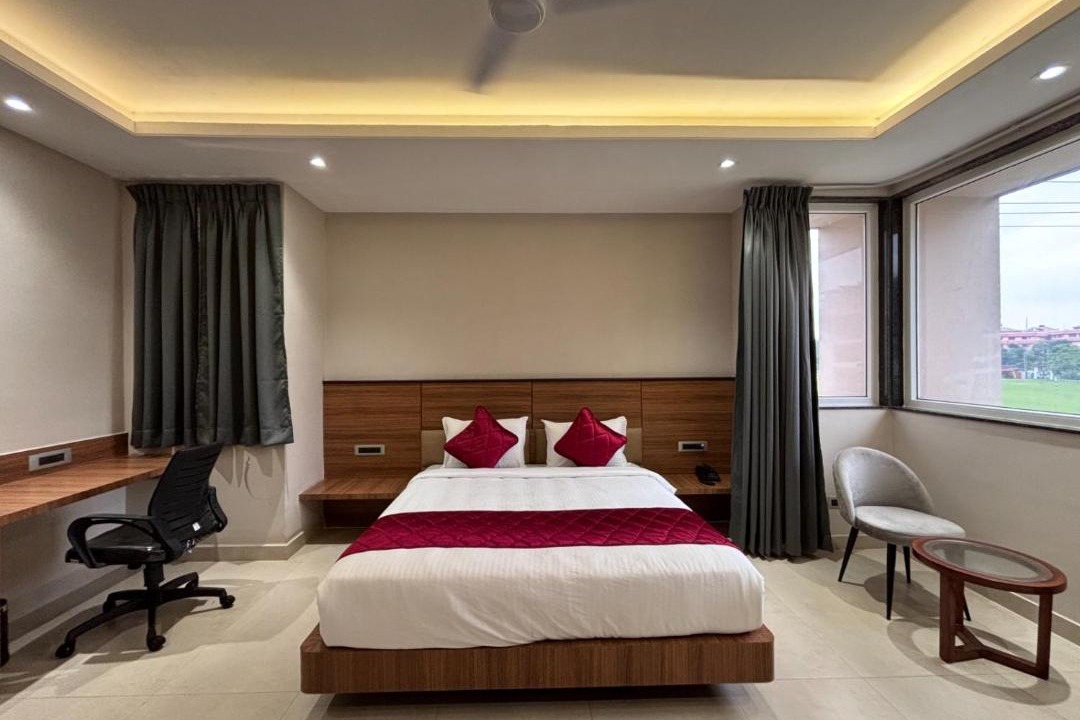 Photo of Bedroom in Khanapara