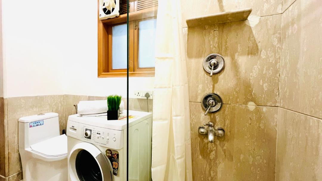 Photo of Bathroom in Vasant Vihar