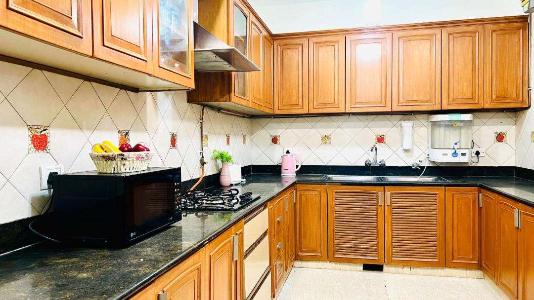 Photo of Kitchen in Vasant Vihar