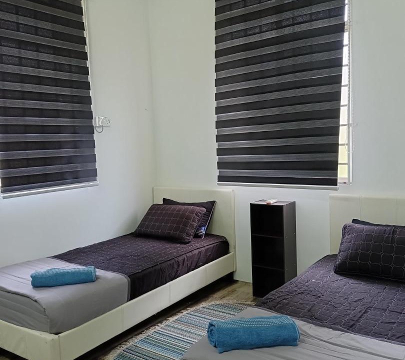 Photo of Bedroom in Paka