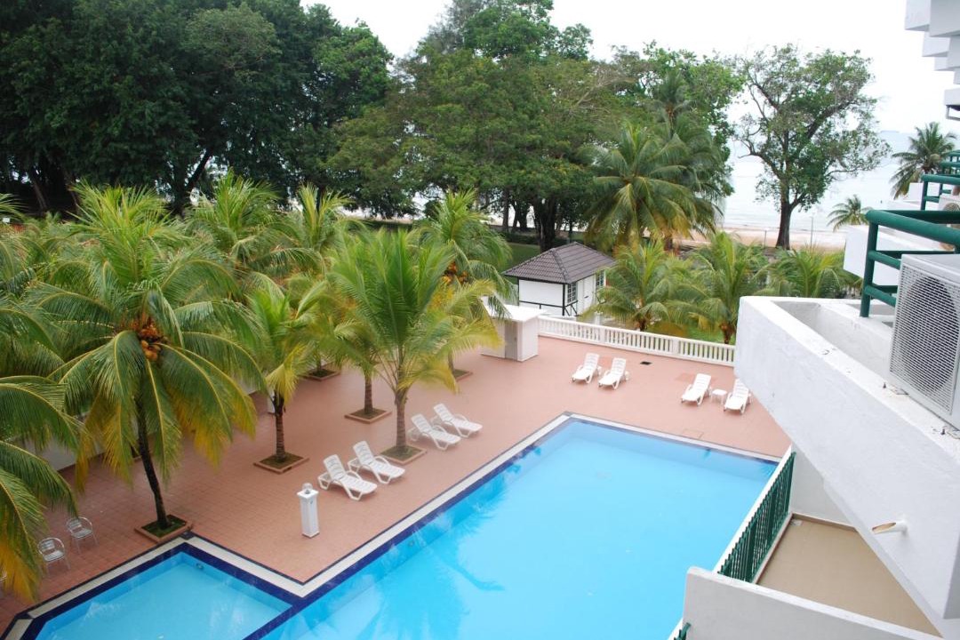 Photo of Patio Balcony in Port Dickson