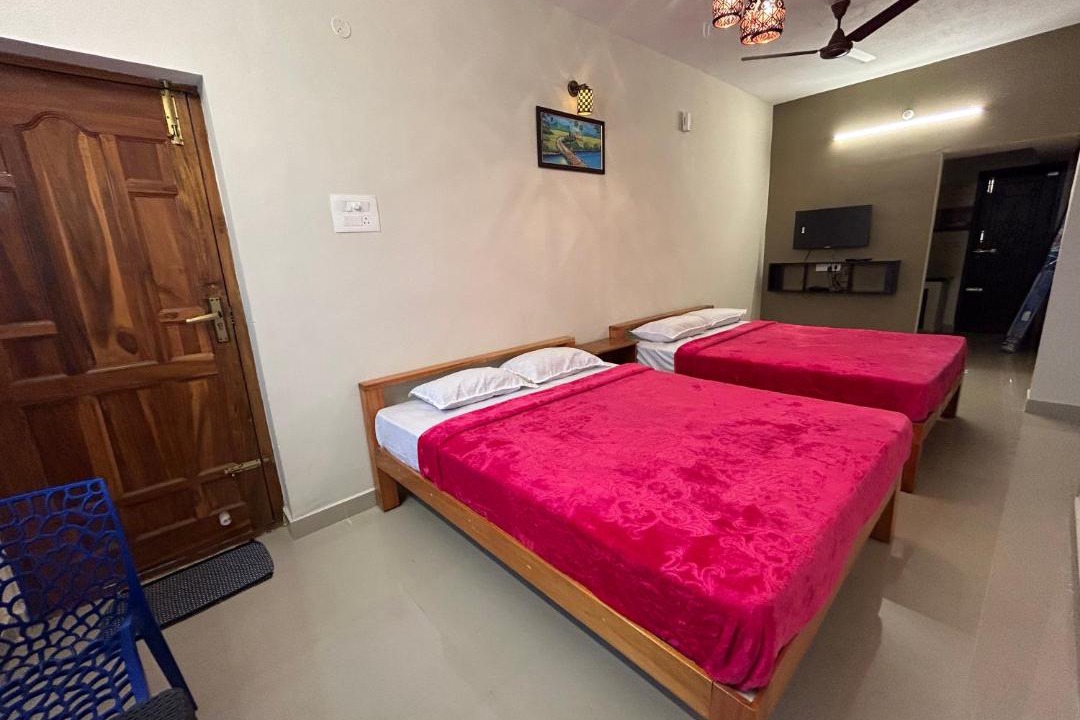 Photo of Bedroom in Srirangam