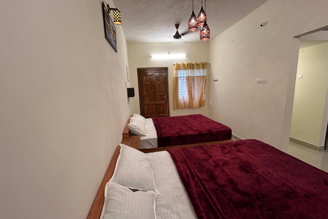 Photo of Bedroom in Srirangam