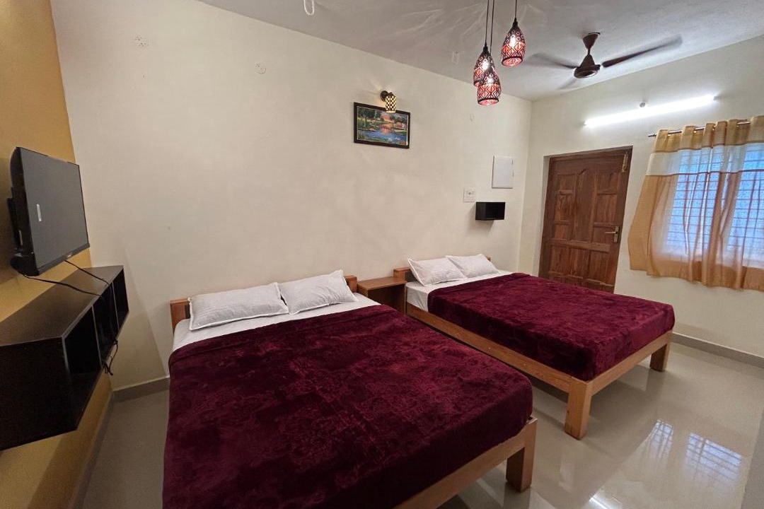 Photo of Bedroom in Srirangam