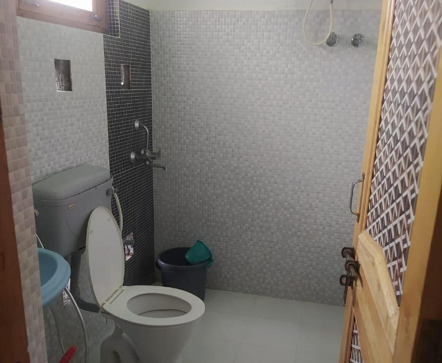 Photo of Bathroom in Leh