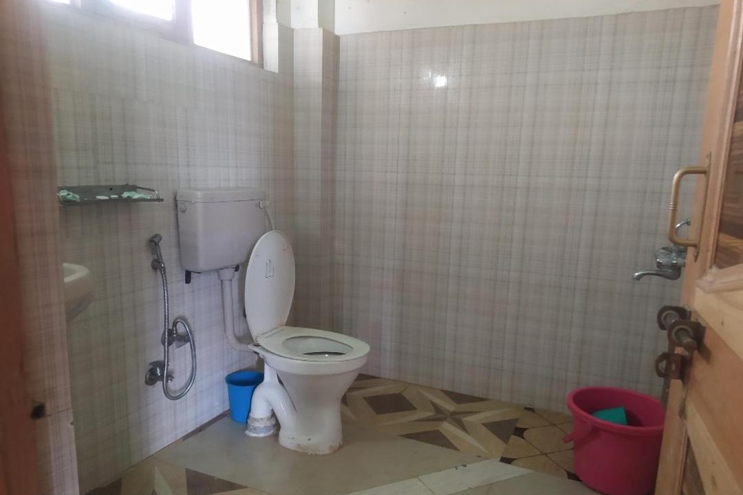 Photo of Bathroom in Leh