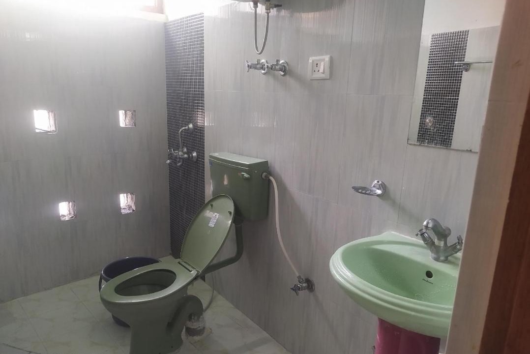 Photo of Bathroom in Leh