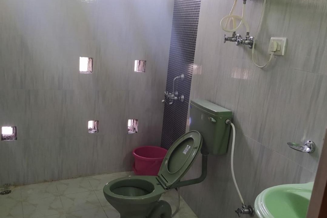 Photo of Bathroom in Leh