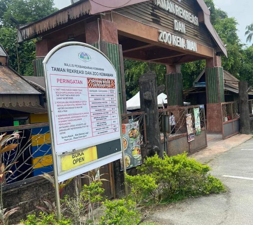 Photo of Others in Kampung Jaya