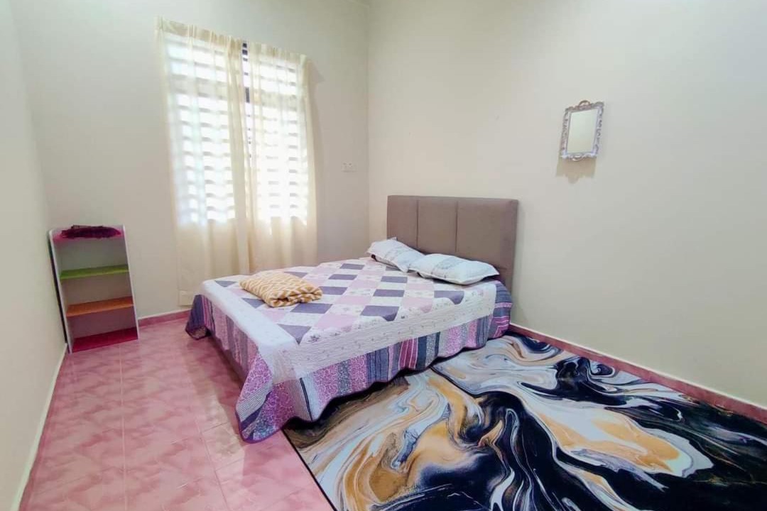 Photo of Bedroom in Kampung Jaya