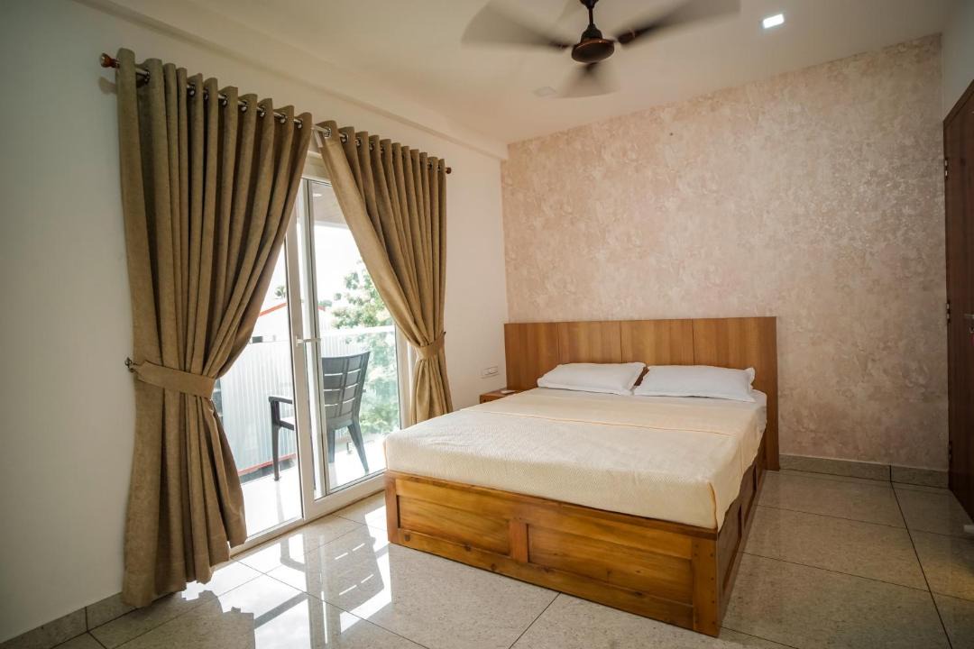 Photo of Bedroom in Kochi