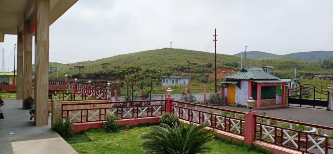 Photo of Others in Cherrapunji