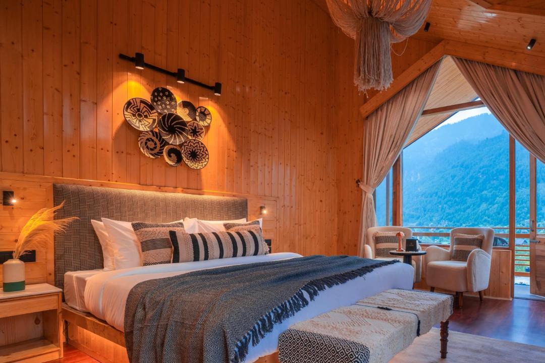 Photo of Others in Manali