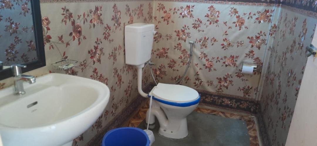 Photo of Bathroom in Leh