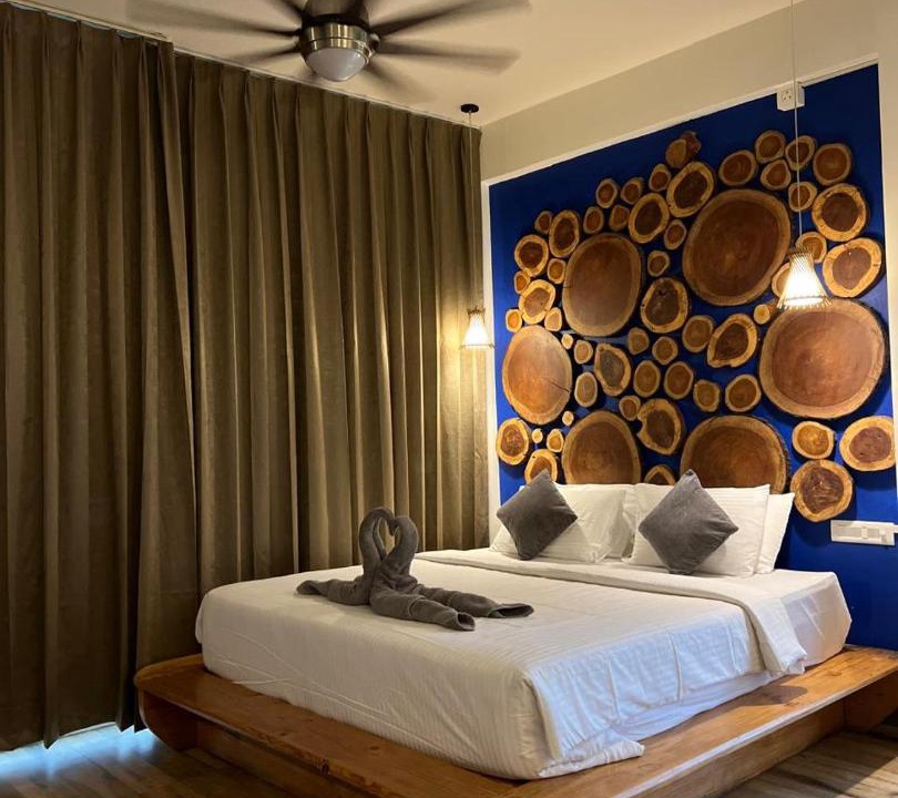Photo of Bedroom in Devikolam