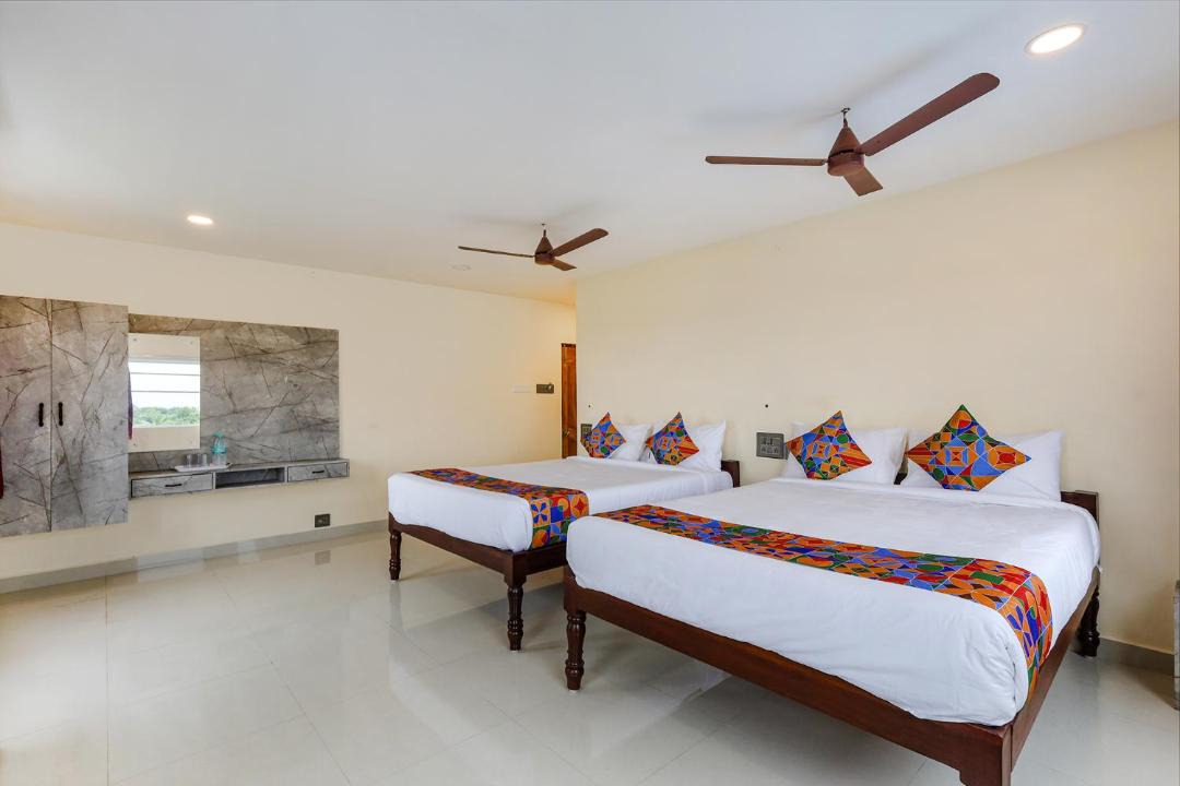 Photo of Bedroom in Kottakuppam