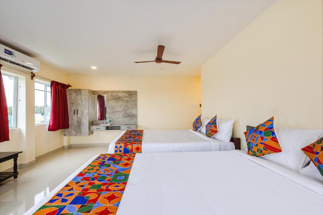 Photo of Bedroom in Kottakuppam