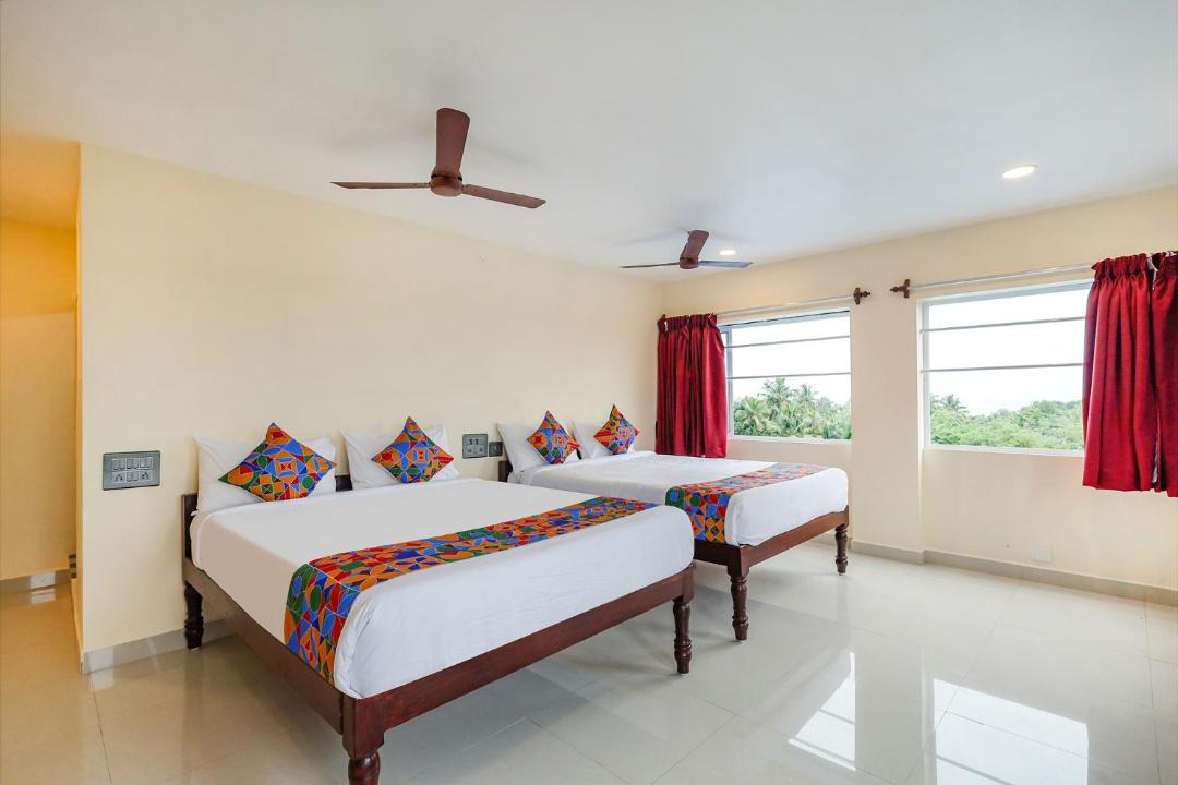 Photo of Bedroom in Kottakuppam