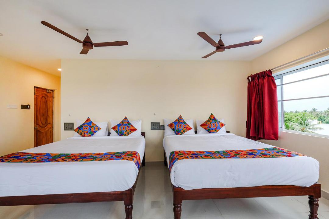 Photo of Bedroom in Kottakuppam