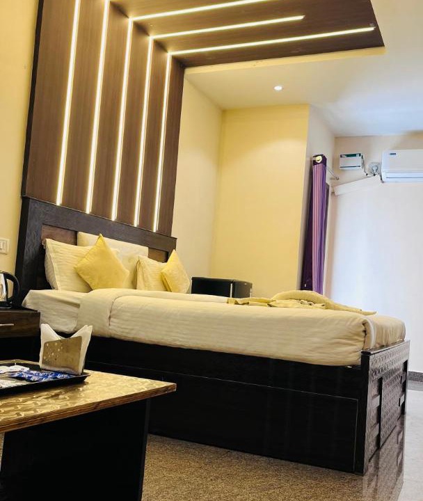 Photo of Bedroom in Kalapettai