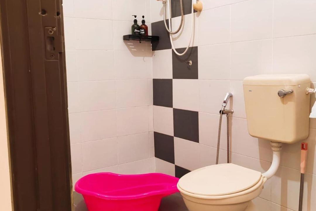 Photo of Bathroom in Sungai Tiram