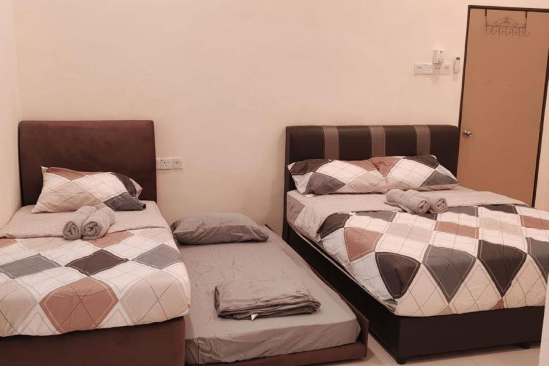 Photo of Bedroom in Sungai Tiram