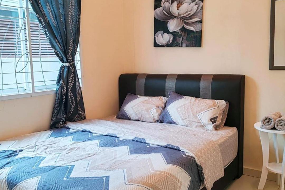 Photo of Bedroom in Sungai Tiram