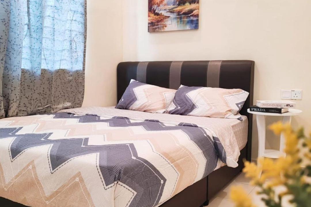 Photo of Bedroom in Sungai Tiram