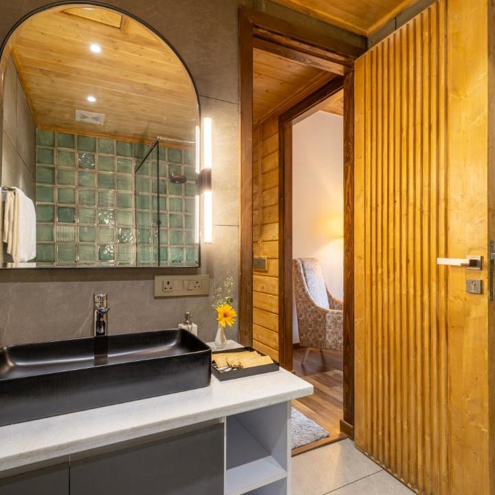Photo of Bathroom in Sirala