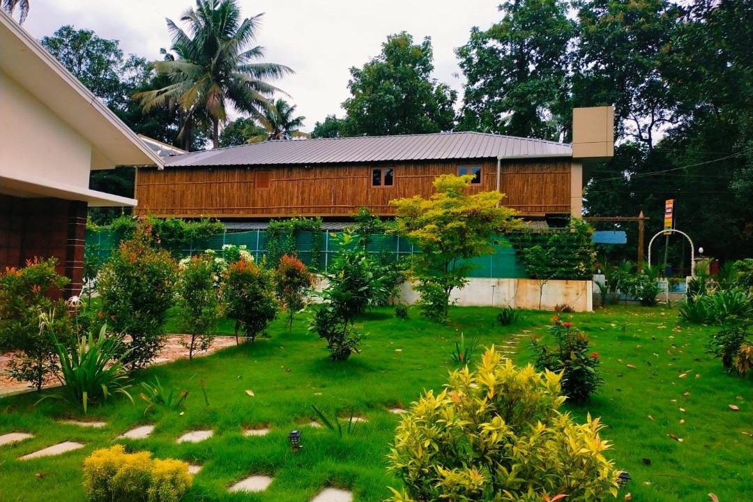 Photo of Others in Thattekkad