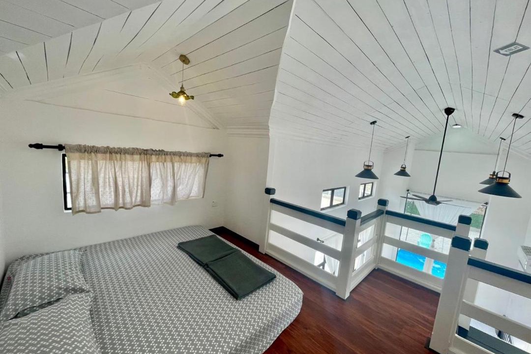 Photo of Bedroom in Setiu
