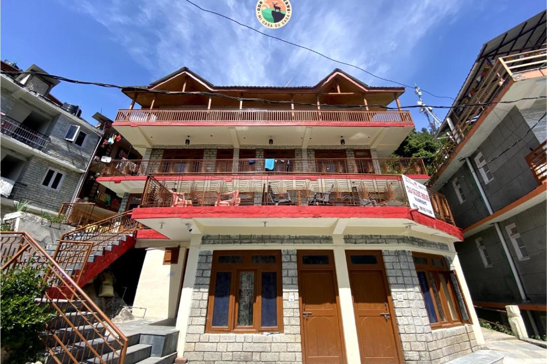 Photo of Others in Vashist