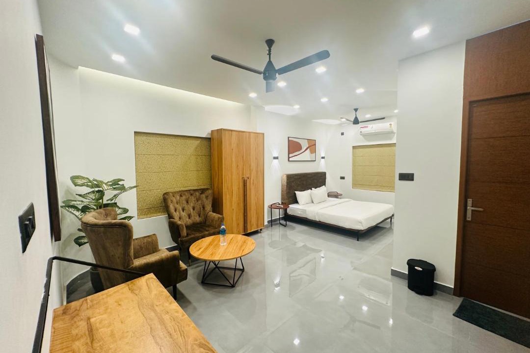 Photo of Livingroom in Malappuram
