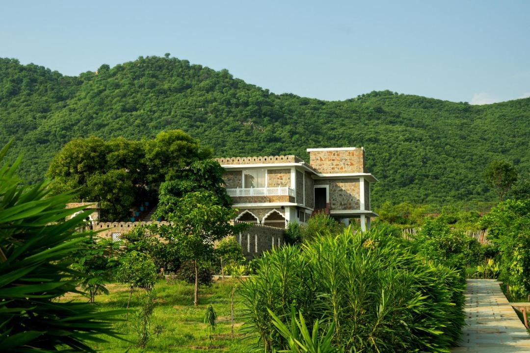 Photo of Others in Sariska