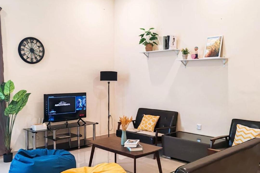 Photo of Livingroom in Sungai Tiram