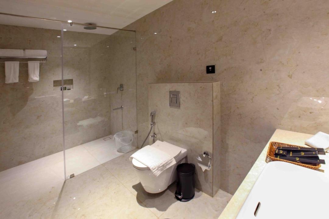 Photo of Bathroom in Kottayam